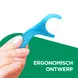 GUM® Easy Flosser 30 stuks