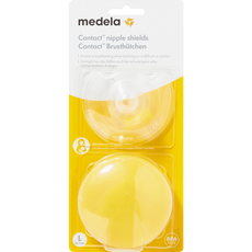 Medela Contact Tepelhoedje Maat L