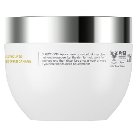Dove Hair Damage Rescue Mask 270 ML