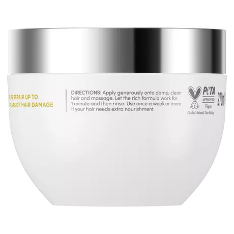 Dove Hair Damage Rescue Mask 270 ML
