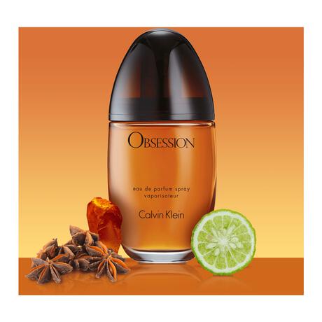 Calvin Klein Obsession for Women eau de parfum 100ML