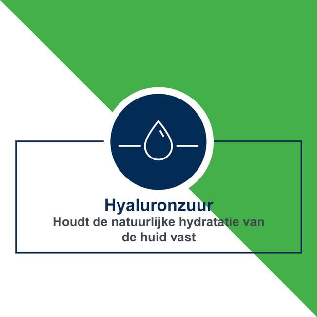 CeraVe Hydraterende Reinigingscreme 88 ML