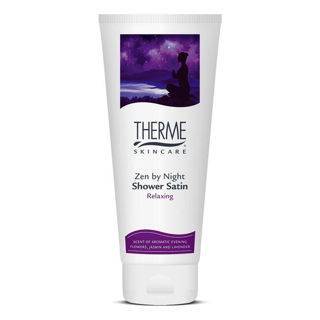 Therme Zen by Night Shower Satin 200 ML