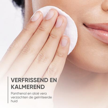 Louis Widmer Purederm Tonic Zonder Alcohol Zonder Parfum 200 ML