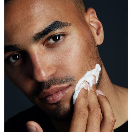 NIVEA MEN Sensitive Scheergel 200 ML