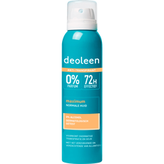 Deoleen Intense Protect Deodorant Spray 150 ML