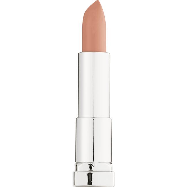 Maybelline Color Sensational Matte Lipstick 930 Nude Embrace