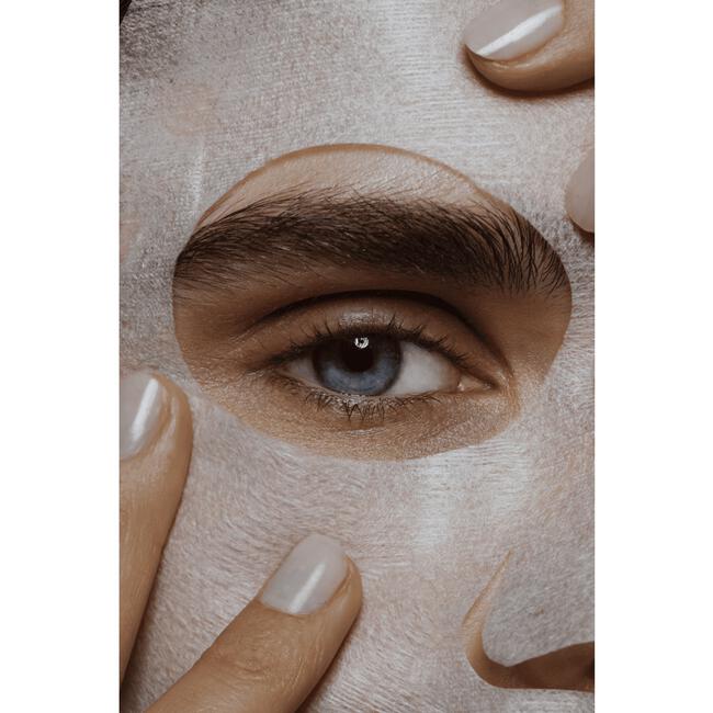 NIVEA Urban Skin Hydrating Mask 1 Stuk