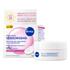NIVEA Essentials 24u Voedende Dagcrème SPF 30 Droge Huid 50 ML
