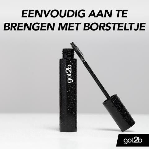 Got2b Glued 4 Brows & Edges 2-in-1 Waterproof 16 ML