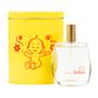 Zwitsal  Eau De Zwitsal Eau De Toilette Geschenkset 1 Stuk