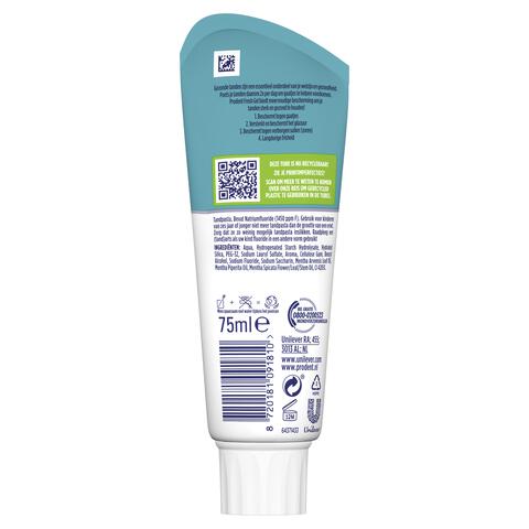Prodent Fresh Gel Tandpasta 75 ML