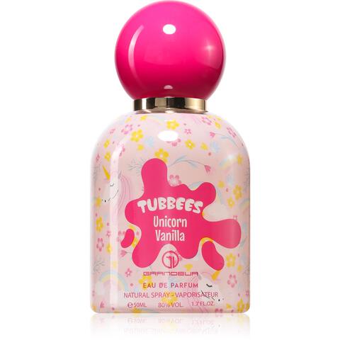 Tubbees Perfume 50 Unicorn Vanilla