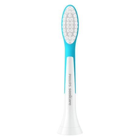 Philips Sonicare Kids Opzetborstel Tall 7jr+ 2 pack - HX6042/90