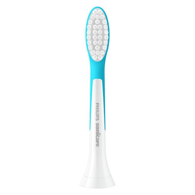 Philips Sonicare Kids Opzetborstel Tall 7jr+ 2 pack - HX6042/90