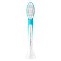 Philips Sonicare Kids Opzetborstel Tall 7jr+ 2 pack - HX6042/90