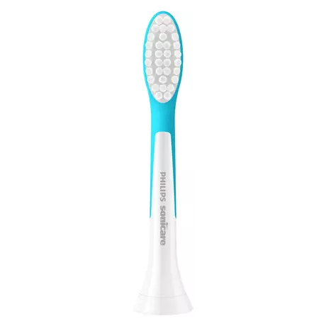 Philips Sonicare Kids Opzetborstels Tall 7-11 Jaar HX6042/90 2 stuks