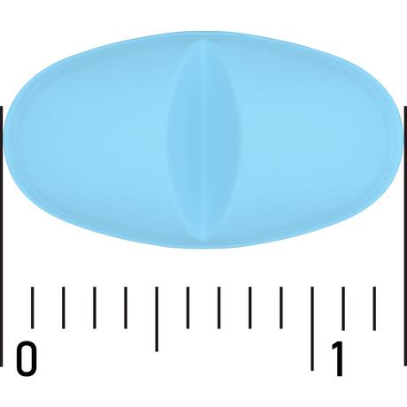 Etos Naproxennatrium 220 mg Omhulde Tabletten