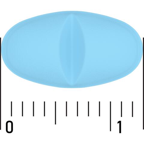 Etos Naproxennatrium 220 mg Omhulde Tabletten