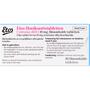 Etos Hooikoortstabletten Cetirizine DiHCl 10 mg 30 stuks