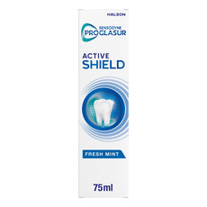 Sensodyne Proglasur Active Shield Tandpasta - 75 ML