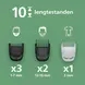 Philips 3000 serie All-In-One 8-In-1 Trimmer MG3940/15