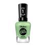 Sally Hansen Miracle Gel Nagellak 685 Live for the MoMINT