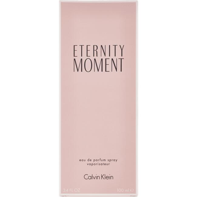Calvin Klein Eternity Moment Eau De Parfum Spray