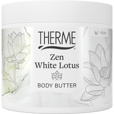 Therme Zen White Lotus Bodybutter 225 gram