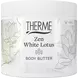 Therme Zen White Lotus Bodybutter 225 gram
