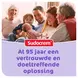 Sudocrem Mijn Kleine 22 gram