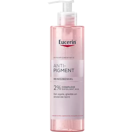 Eucerin Anti-Pigment Reinigingsgel 400 ML