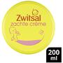 Zwitsal Baby Zachte Crème Huidverzorging 200 ML