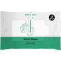 NAIF Water Wipes 15 stuks