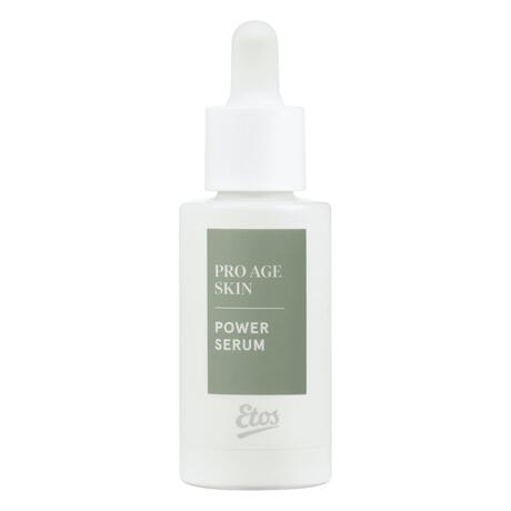 Etos Pro Age Skin Power Serum 30 ML