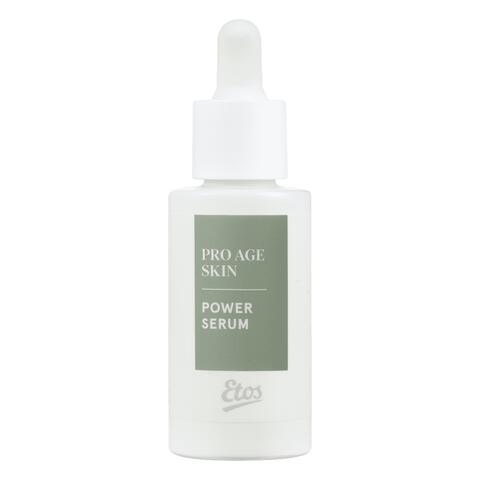 Etos Pro Age Skin Power Serum 30 ML