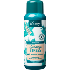 Kneipp Goodbye Stress Badschuim 400 ML