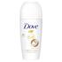 Dove Advanced Care Coconut & Jasmin Anti-transpirant Deodorant Roller 50 ML