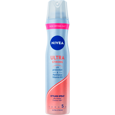 NIVEA Ultra Strong Styling Spray 250 ML