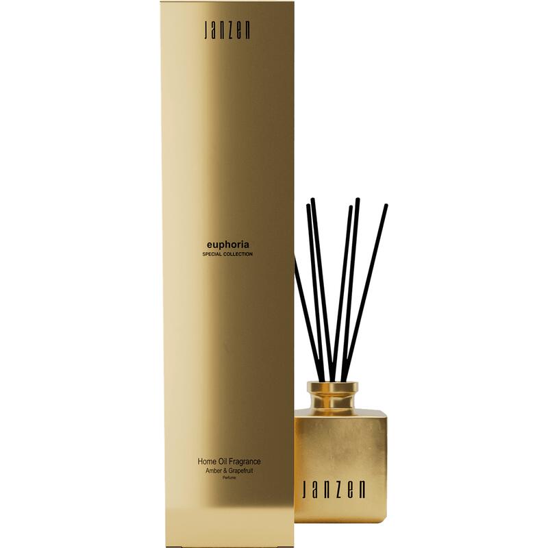 JANZEN Home Fragrance Sticks Euphoria