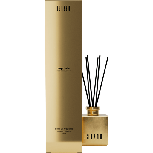 JANZEN Home Fragrance Sticks Euphoria