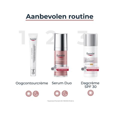 Eucerin Anti-Pigment Dagcrème SPF30  50 ML