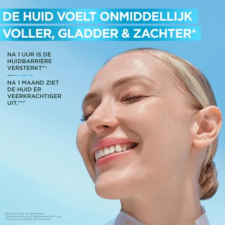 Garnier Hyaluron+ Barrier Repair Replumping Serum 30 ml