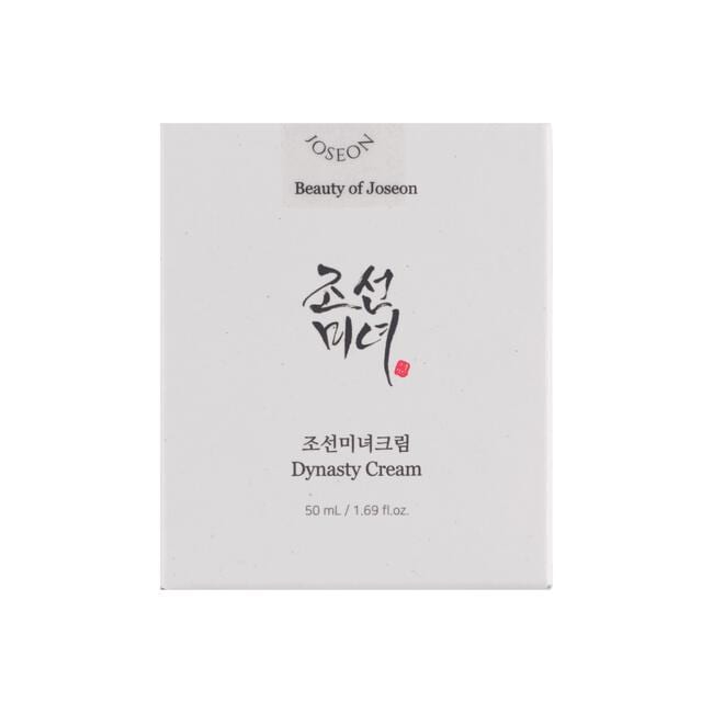 Beauty of Joseon- Dynasty Cream 50ml