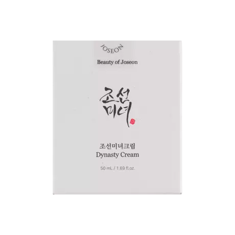 Beauty of Joseon Dynasty Cream 50 ML
