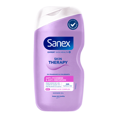 Sanex Skin Therapy Douchegel Anti Irritation 450 ML