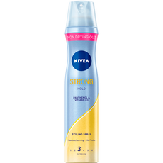 Nivea Hair Care&Hold Soft Spray 250 ML