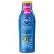 NIVEA SUN Zonnebrand Protect & Hydrate Zonnemelk SPF30 200 ML