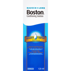 Bausch&Lomb Conditioning Solution Lenzenvloeistof