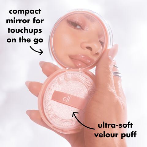 e.l.f. Halo Glow Powder Filter Medium Neutral